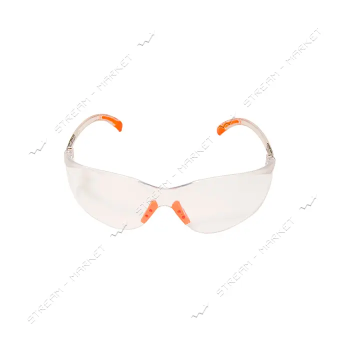 Очки защитные Sigma 9410291 Balance anti-scratch прозрачные
