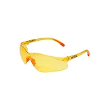 Очки защитные Sigma 9410301 Balance anti-scratch янтарь                                             