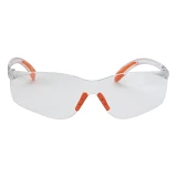 Очки защитные Sigma 9410311 Balance anti-scratch серебро                                            