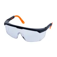 Окуляри захисні Sigma 9410261 Fitter anti-scratch anti-fog прозорі                                  