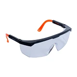 Очки защитные Sigma 9410261 Fitter anti-scratch anti-fog прозрачные                                 