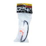 Очки защитные Sigma 9410261 Fitter anti-scratch anti-fog прозрачные                                 