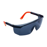 Очки защитные Sigma 9410281 Fitter anti-scratch anti-fog затемненные