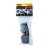 Очки защитные Sigma 9410281 Fitter anti-scratch anti-fog затемненные