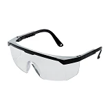 Очки защитные Sigma 9410241 Fitter anti-scratch прозрачные                                          