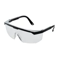 Очки защитные Sigma 9410241 Fitter anti-scratch прозрачные