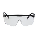 Очки защитные Sigma 9410241 Fitter anti-scratch прозрачные                                          