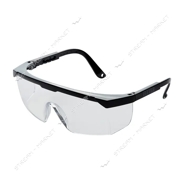 Очки защитные Sigma 9410241 Fitter anti-scratch прозрачные                                          