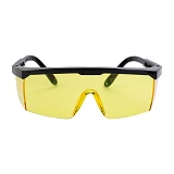 Очки защитные Sigma 9410251 Fitter anti-scratch янтарь                                              