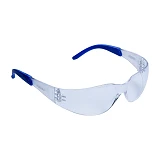 Очки защитные Sigma 9410571 Tornado anti-scratch прозрачные                                         