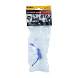 Очки защитные Sigma 9410571 Tornado anti-scratch прозрачные                                         
