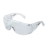 Очки защитные Sigma 9410201 Master anti-scratch прозрачные