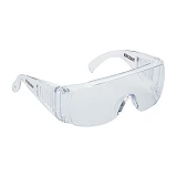 Очки защитные Sigma 9410201 Master anti-scratch прозрачные
