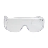 Очки защитные Sigma 9410201 Master anti-scratch прозрачные