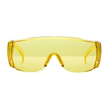 Очки защитные Sigma 9410211 Master anti-scratch янтарь