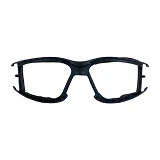 Очки защитные c обтюратором Sigma 9410851 Zoom anti-scratch, anti-fog прозрачные