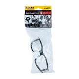 Очки защитные c обтюратором Sigma 9410851 Zoom anti-scratch, anti-fog прозрачные