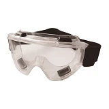 Очки защитные закрытые Sigma 9411001 Jet anti-scratch прозрачные                                    