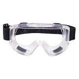 Очки защитные закрытые Sigma 9411001 Jet anti-scratch прозрачные                                    