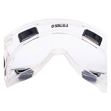 Очки защитные закрытые Sigma 9411001 Jet anti-scratch прозрачные                                    