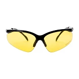 Очки защитные Sigma 9411595 Sport anti-scratch желтые
