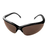 Очки защитные Sigma 9411605 Sport anti-scratch затемненные                                          