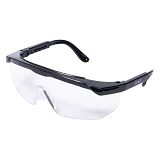 Очки защитные Sigma 9411545 anti-scratch прозрачные                                                 