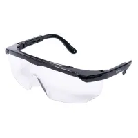 Очки защитные Sigma 9411545 anti-scratch прозрачные