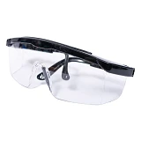 Очки защитные Sigma 9411545 anti-scratch прозрачные                                                 