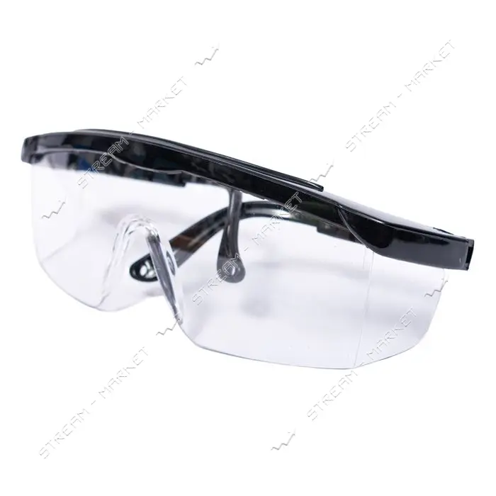Очки защитные Sigma 9411545 anti-scratch прозрачные                                                 