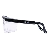 Очки защитные Sigma 9411545 anti-scratch прозрачные                                                 
