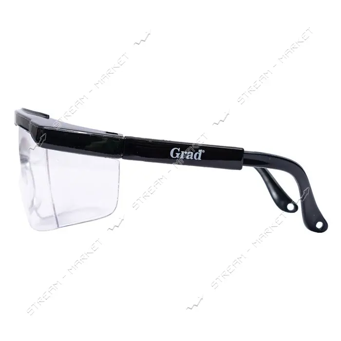 Очки защитные Sigma 9411545 anti-scratch прозрачные                                                 