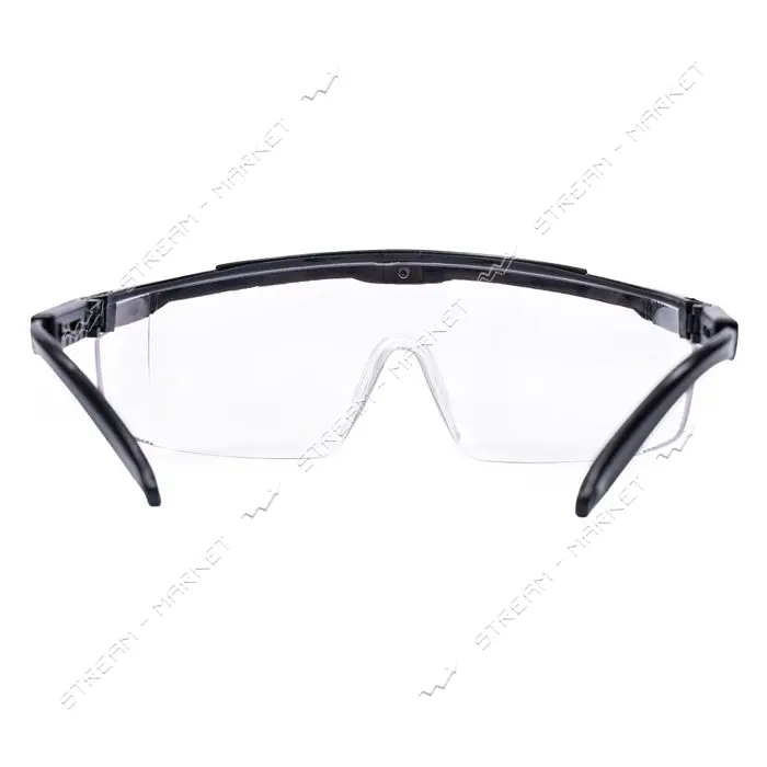Очки защитные Sigma 9411545 anti-scratch прозрачные                                                 