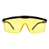 Очки защитные Sigma 9411555 0392 anti-scratch желтые