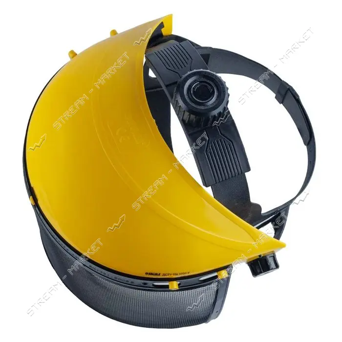 Щиток лицевой НС Sigma 9412201                                                                      