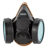 Респиратор Sigma 9422201 противопылевой 2 фильтра
