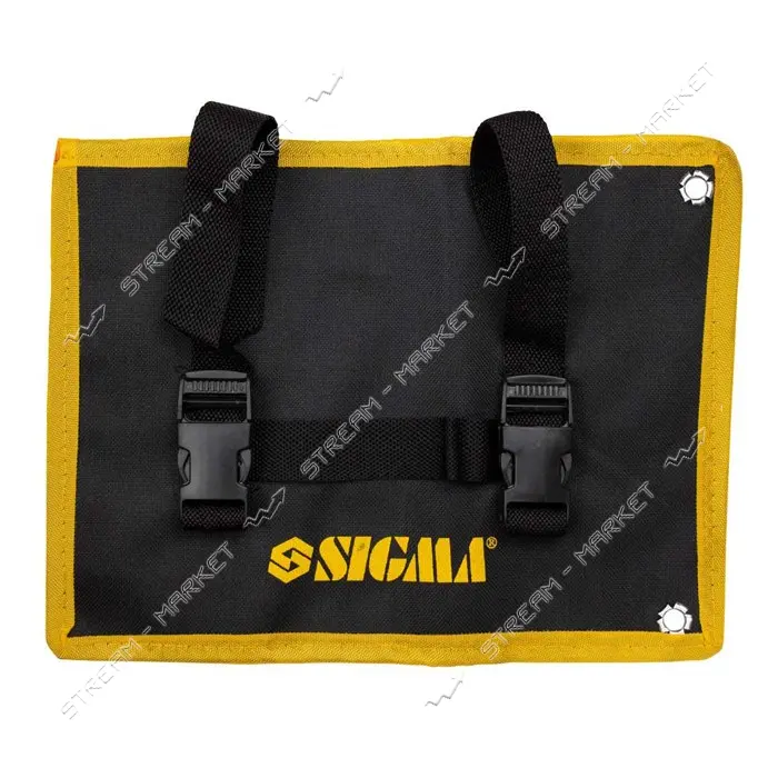 Чехол для гаечных ключей Sigma 6011031 6шт
