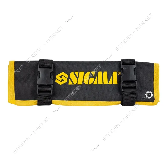 Чехол для гаечных ключей Sigma 6011041 8шт