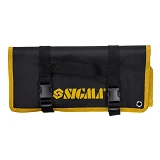 Чехол для гаечных ключей Sigma 6011061 12шт