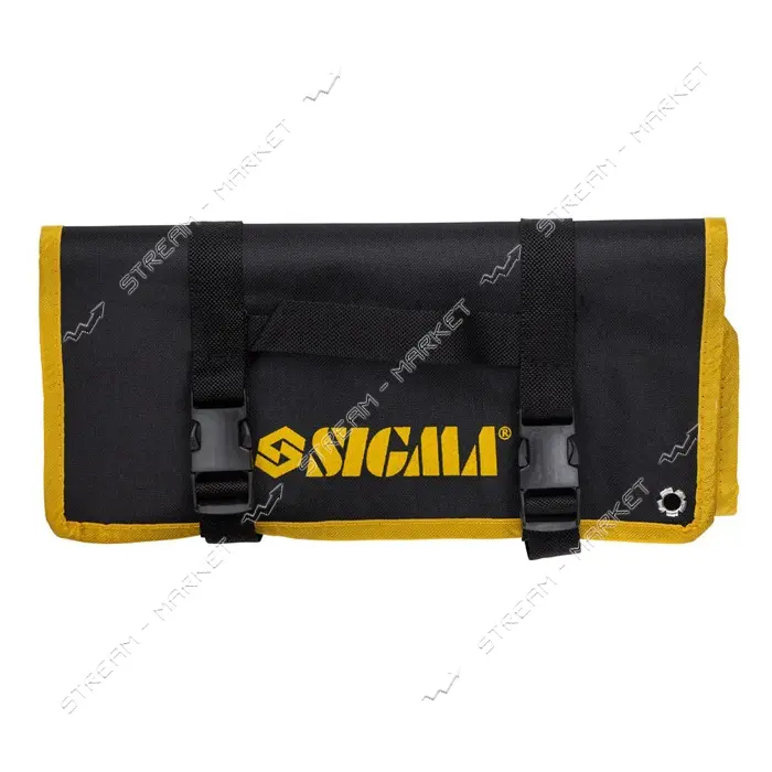 Чехол для гаечных ключей Sigma 6011061 12шт