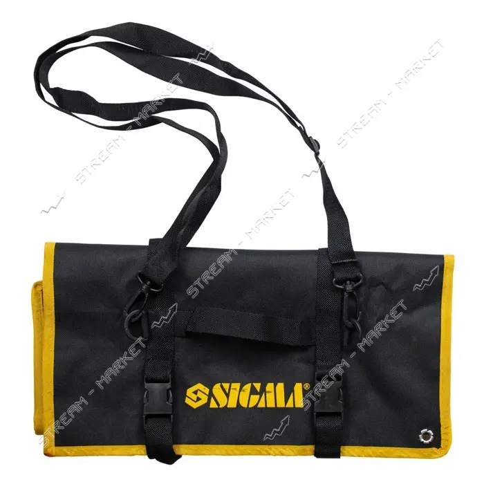 Чехол для гаечных ключей Sigma 6011071 12шт big