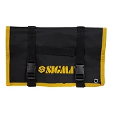 Чехол для гаечных ключей Sigma 6011091 15шт                                                         