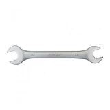 Ключи рожковые Sigma 6010321 8шт 6-22мм CrV SATINE