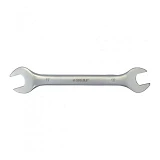 Ключи рожковые Sigma 6010321 8шт 6-22мм CrV SATINE