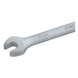 Ключ рожково-накидной трещоточный Sigma 6022081 8мм CrV satine                                      