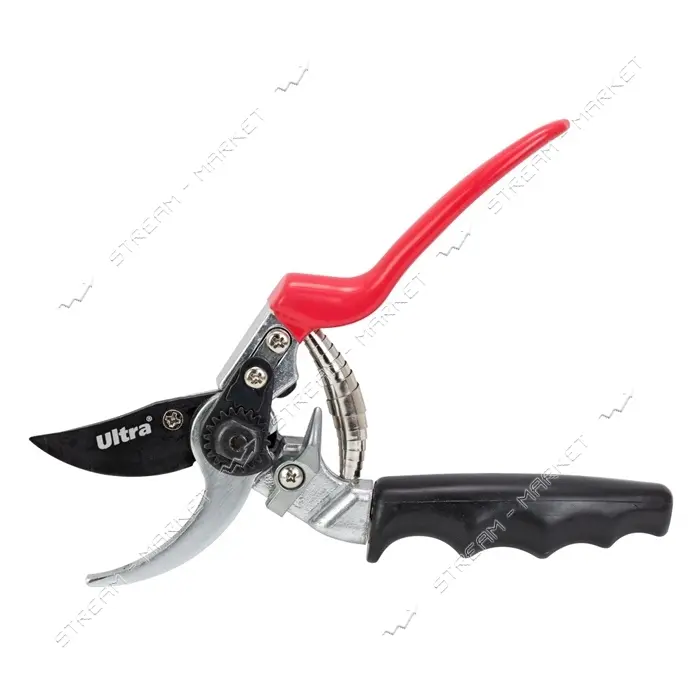 Секатор Sigma 5021012 с поворотной рукояткой SK5 210мм