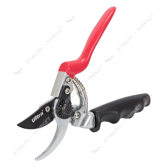 Секатор Sigma 5021012 с поворотной рукояткой SK5 210мм