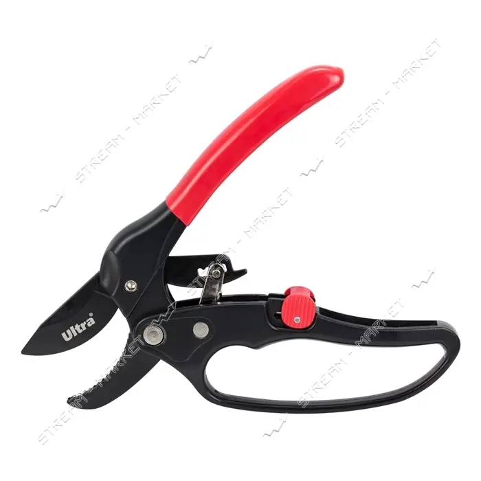 Секатор Sigma 5021052 с храповым механизмом SK5 200мм                                               