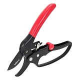 Секатор Sigma 5021052 с храповым механизмом SK5 200мм                                               