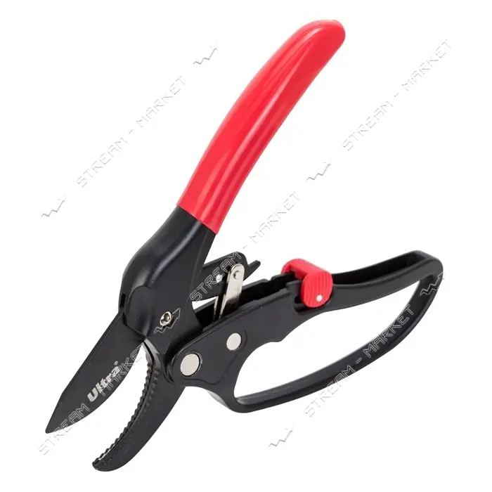 Секатор Sigma 5021052 с храповым механизмом SK5 200мм                                               